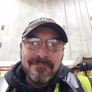 Meet your Posher, Dave